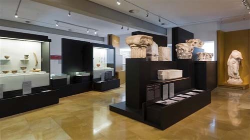 Museo Arqueologico de Cordoba