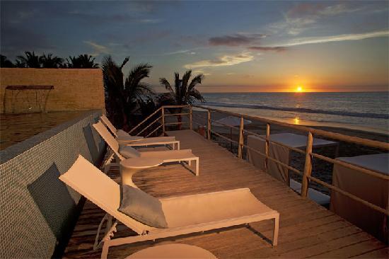 DCO Suites, Lounge & Spa