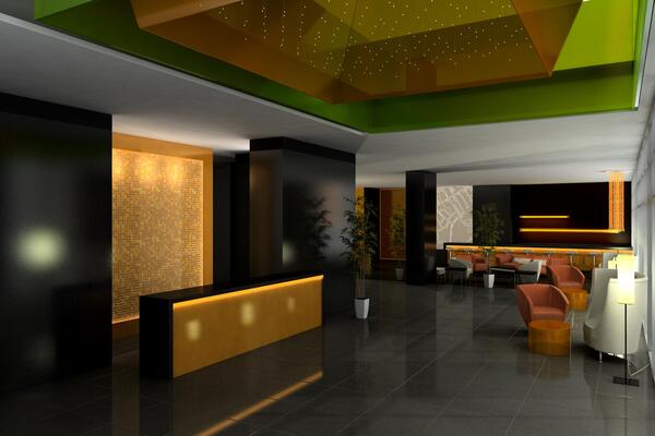 Le Meridien Panama