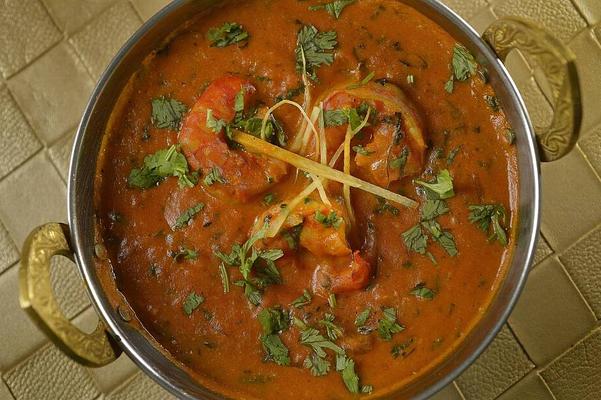 Mughlai Fine Indian Cuisine
