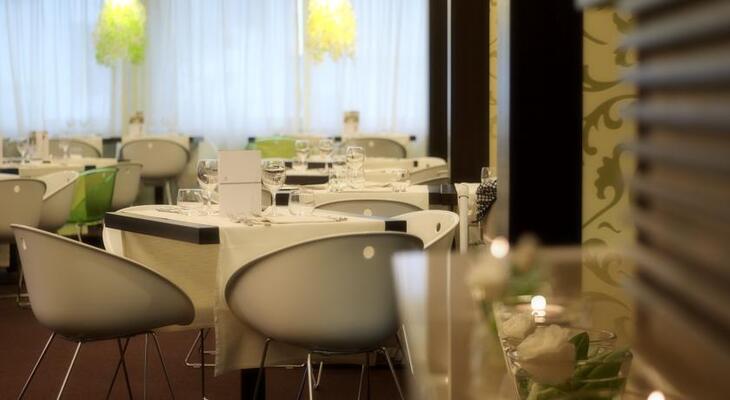 Hotel Dory Riccione