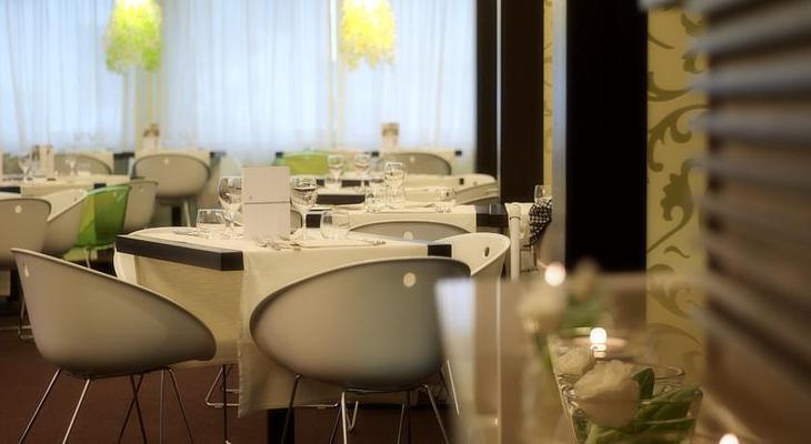 Hotel Dory