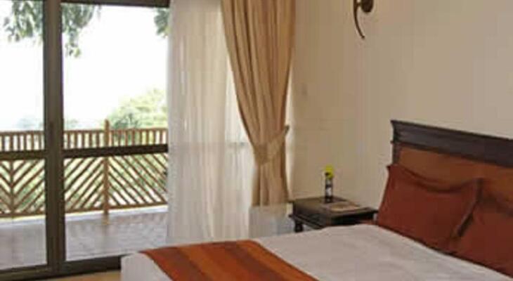 Cassia Lodge