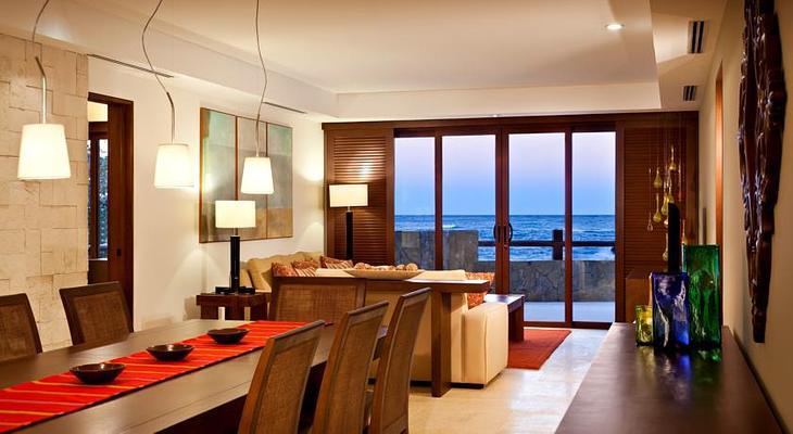 Celeste Beach Residences Huatulco Curamoria