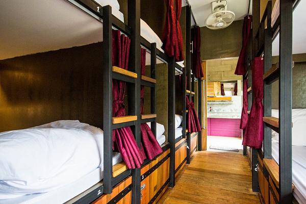 Slumber Party Hostel and Bar - Krabi