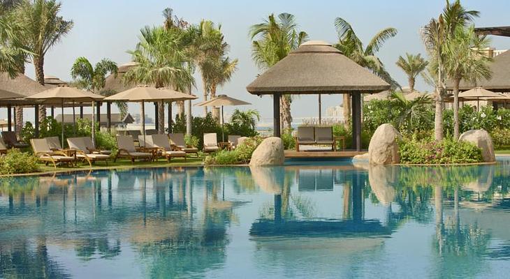 Sofitel Dubai The Palm