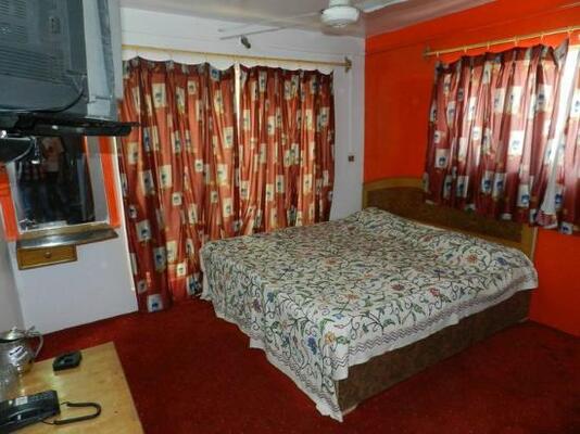 Hotel Al Humzah