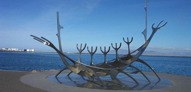 Sun Voyager