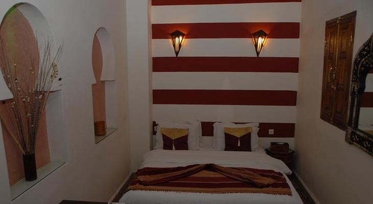 Riad Jonan & Spa