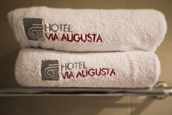 Hotel Via Augusta