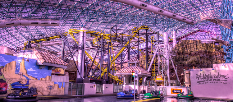 Circus Circus Hotel & Casino Las Vegas