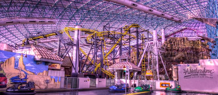 Circus Circus Hotel & Casino Las Vegas
