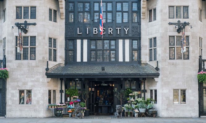 Liberty London