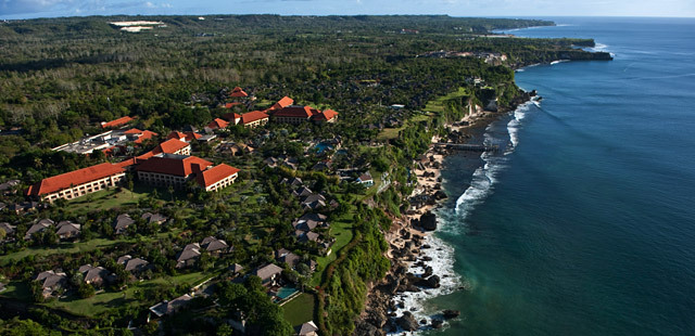 AYANA Resort Bali