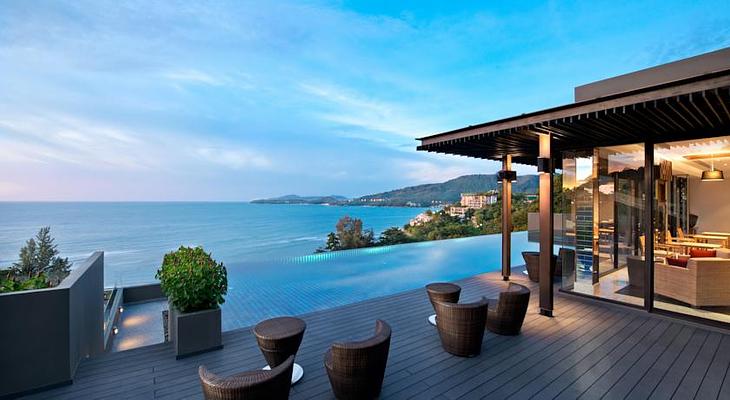 Hyatt Regency Phuket Resort