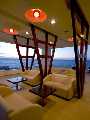The Royal Blue Resort