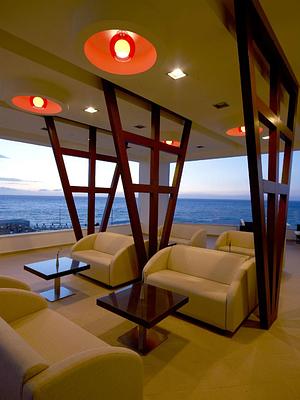 The Royal Blue Resort
