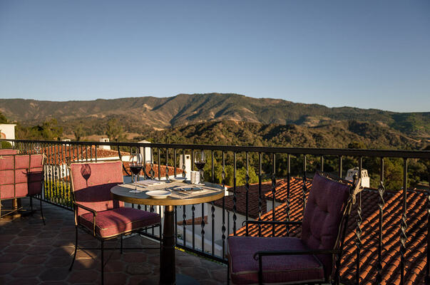 Ojai Valley Inn
