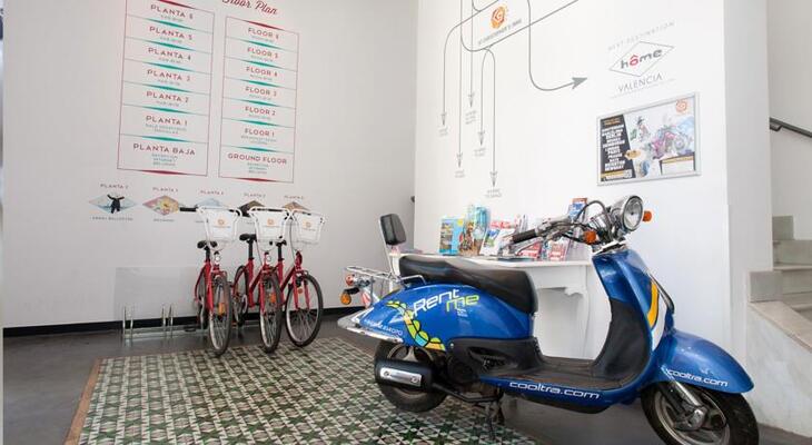 St Christopher's Inn Barcelona