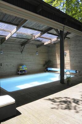 Domaine de Raba