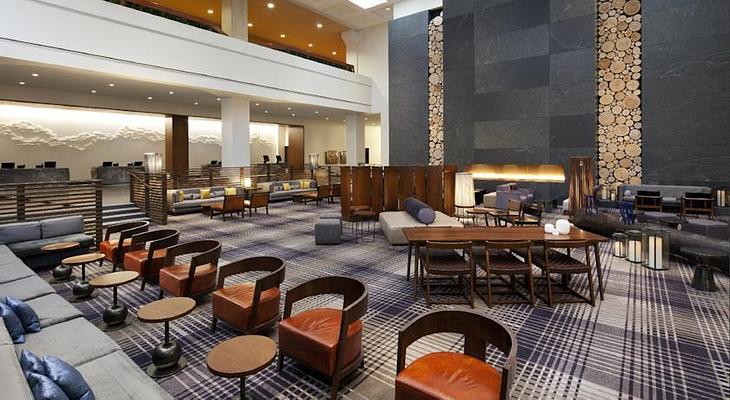 Hyatt Regency Minneapolis