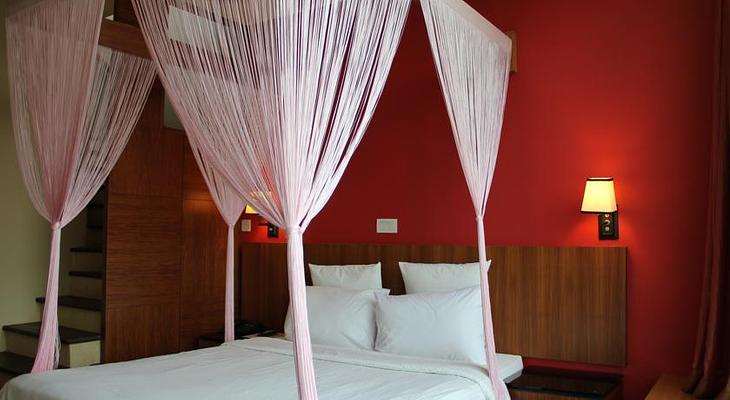 Siloso Beach Resort Sentosa