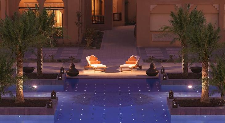 Sharq Village & Spa, a Ritz-Carlton Hotel