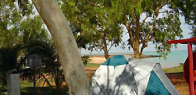 Discovery Parks - Broome