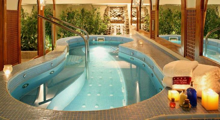 Castelar Hotel & Spa