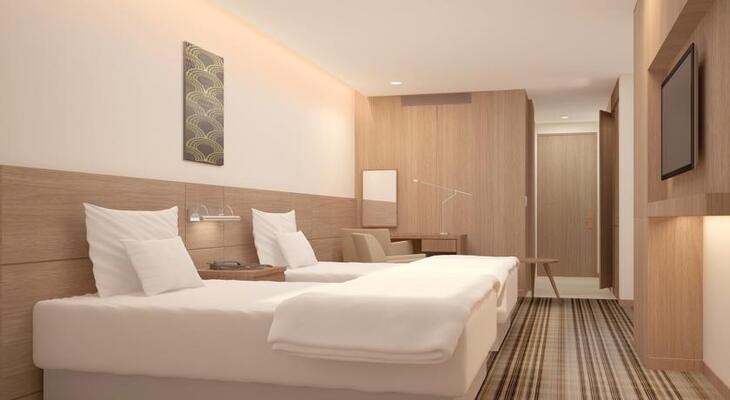 Hamilton Hotel Seoul
