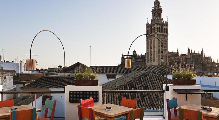 Los Seises Sevilla, a Tribute Portfolio Hotel