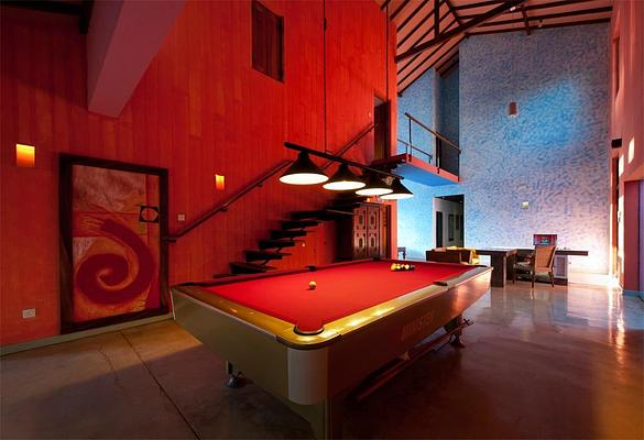 Dickman Resort