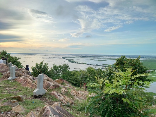 Prasat Phnom Krom