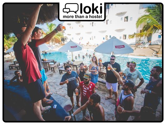 Loki del Mar