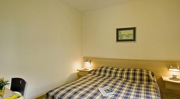 Valamar Diamant Hotel & Residence