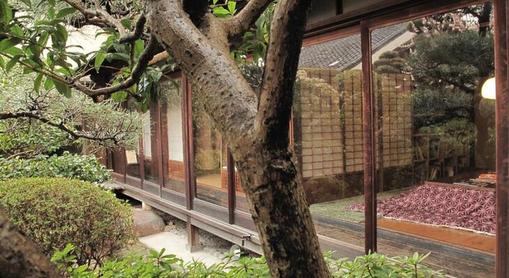 Nara Backpackers