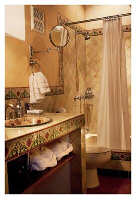 Hotel Meson de Maria