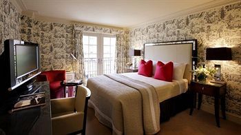 The Normandy Hotel