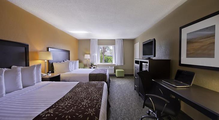 Best Western Palm Beach Lakes