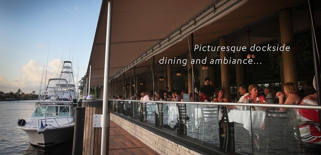 Blue Moon Fish Company