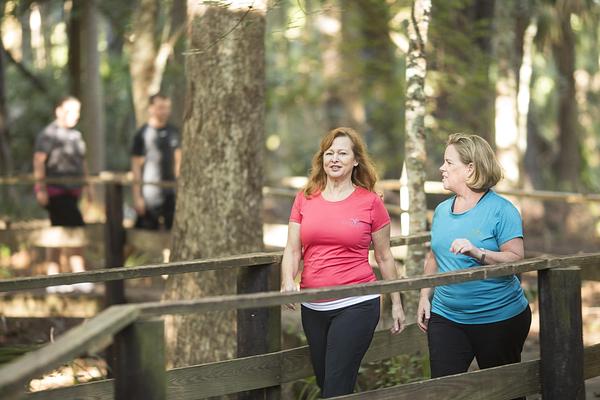 Hilton Head Health - Weight Loss Resort and Health Spa