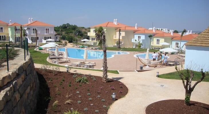 Eden Villas & Apartments