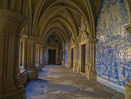 Porto Cathedral (Se Catedral)