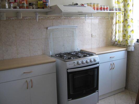 Barranco's Backpackers Inn