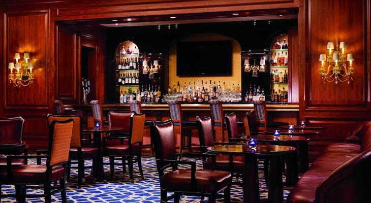 The Ritz-Carlton, St. Louis