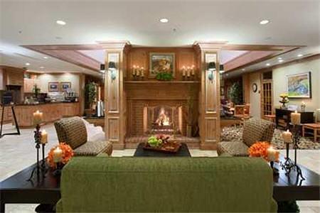 Homewood Suites By Hilton Indianapolis-keystone Crossing