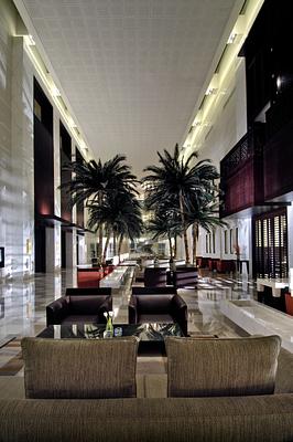 Hyatt Regency Dubai