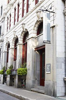 Hotel Le Germain Quebec