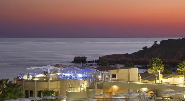 Grande Real Santa Eulalia Resort & Hotel Spa