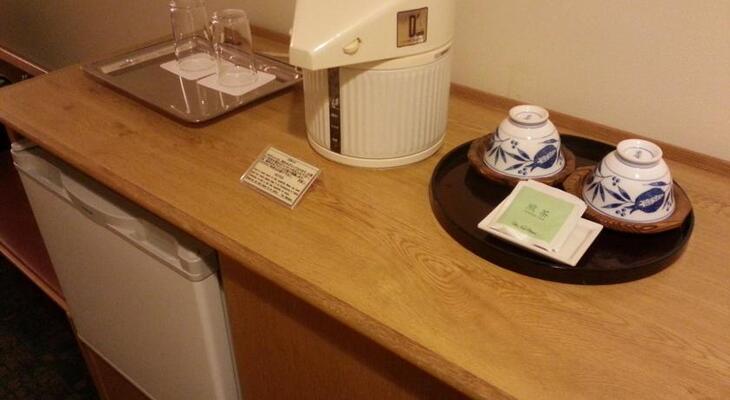 New Otani Inn Sapporo